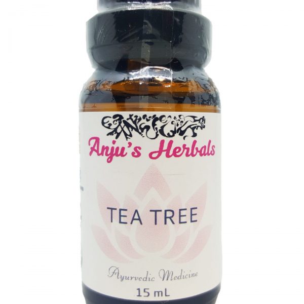Tea Tree Essential Oil – Organic, 100% Pure