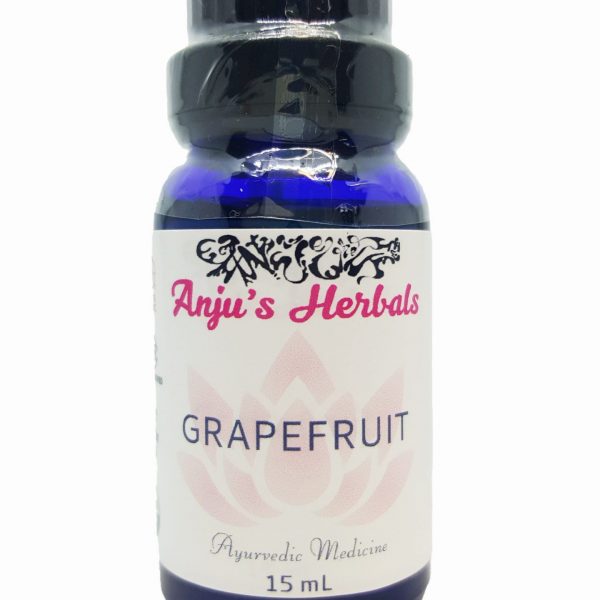 Grapefruit Essential Oil – Organic, 100% Pure