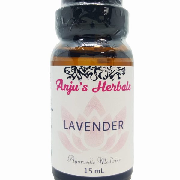 Lavender Essential Oil – Organic, 100% Pure