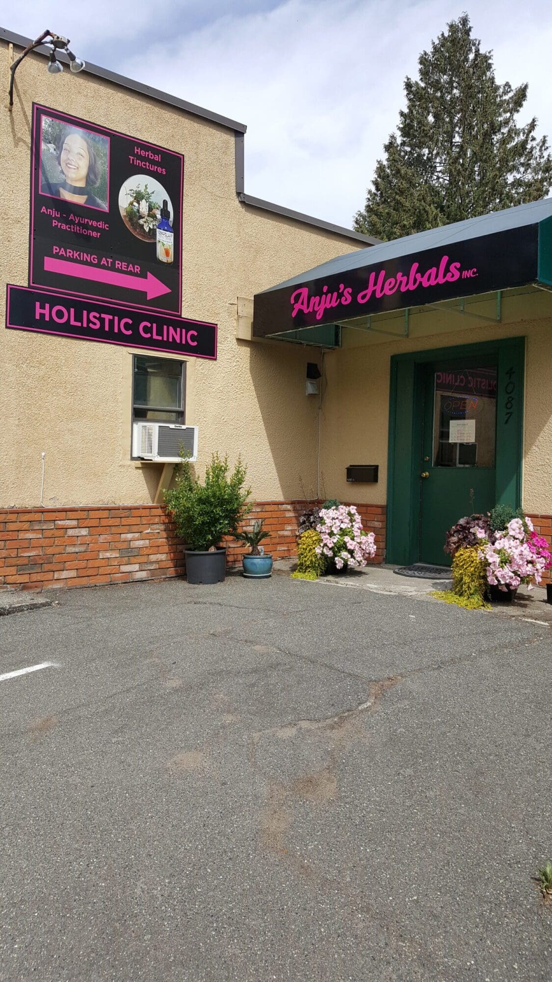 Holistic Clinic