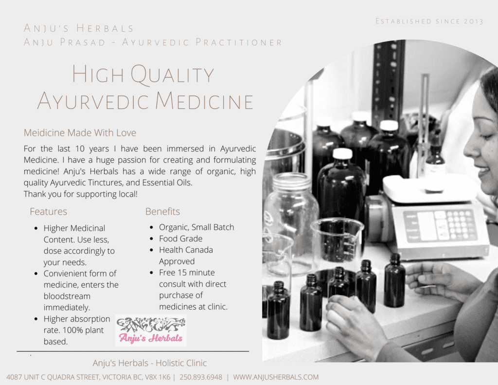 High Quality Ayurvedic Medicine