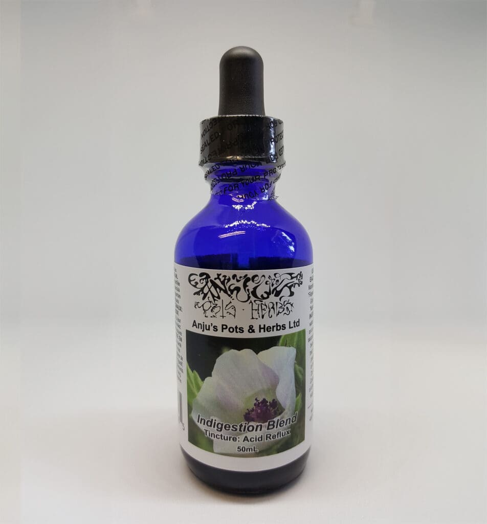 Indigestion Blend Tincture