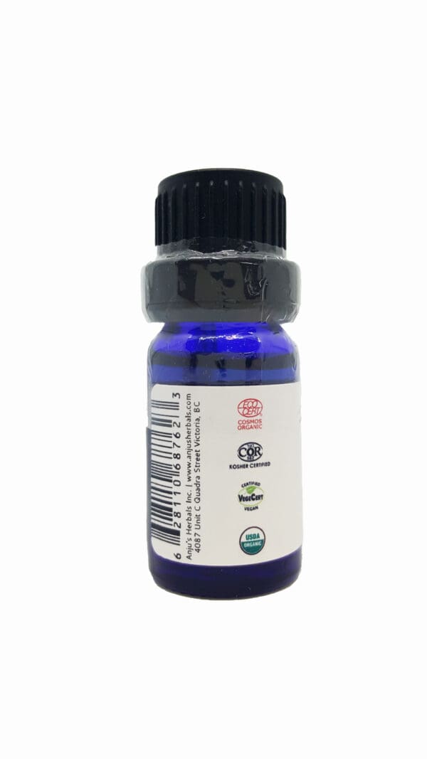 Cajeput Essential Oil – Organic, 100% Pure - Image 3