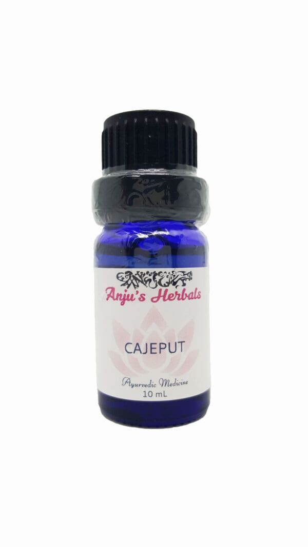 Cajeput Essential Oil – Organic, 100% Pure - Image 2