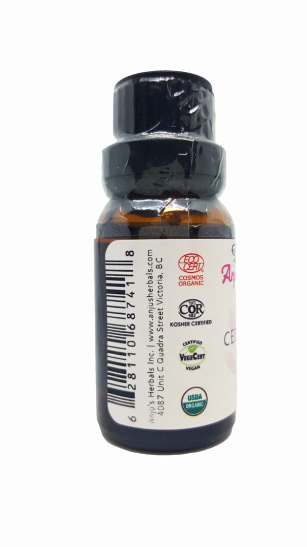 Cedarwood Essential Oil 15 mL