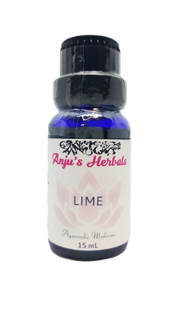 Lime Essential Oil – Organic, 100% Pure - Image 2