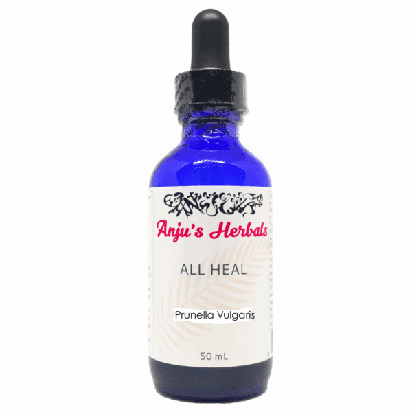 All Heal - Artisan, Organic