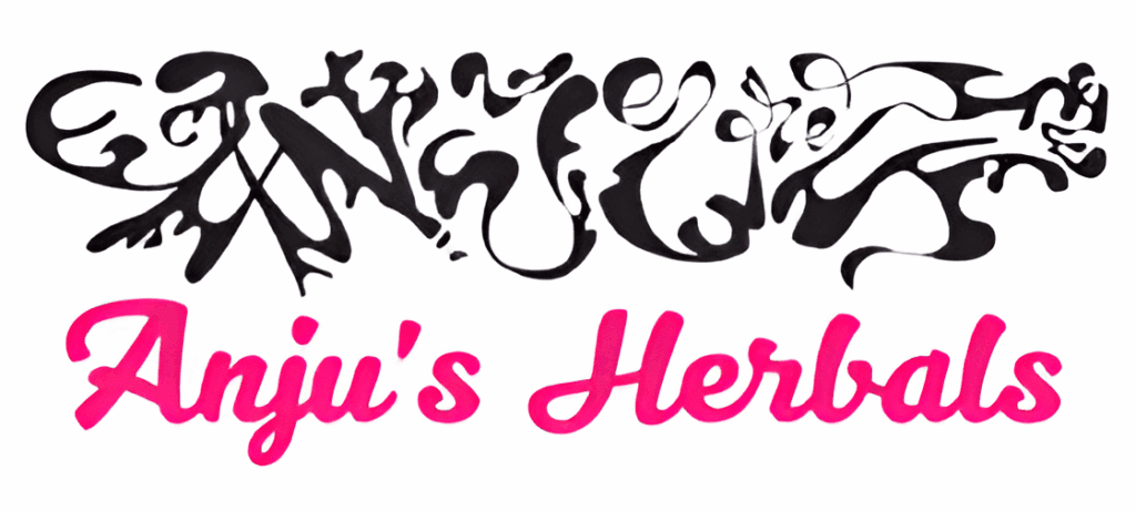 Anju’s Herbals