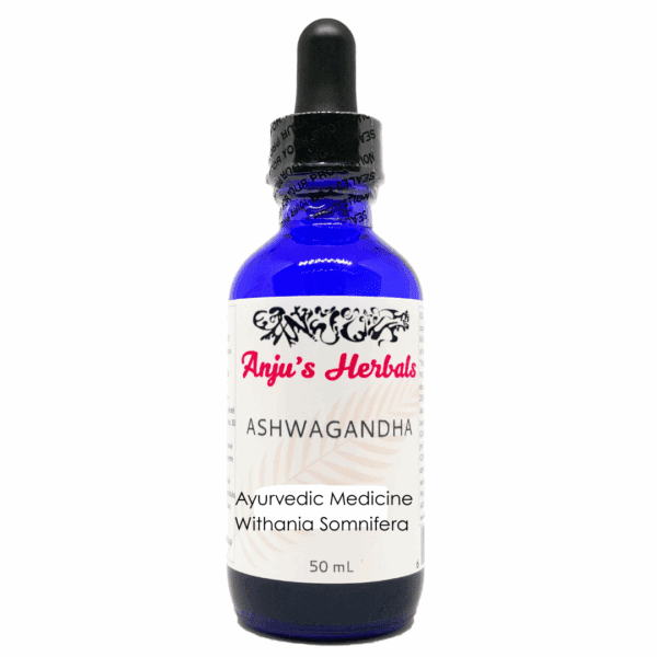 Ashwagandha - Artisan, Organic