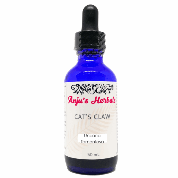 Cat's Claw - Artisan, Organic