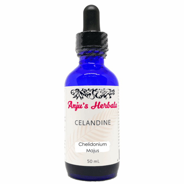 Celandine - Artisan, Organic