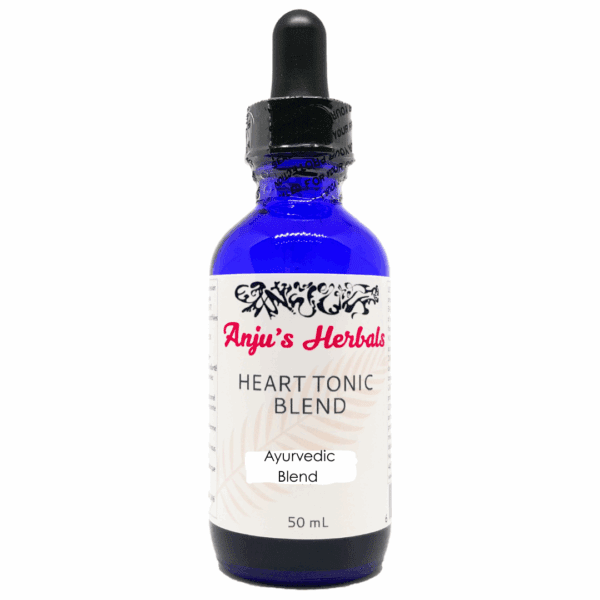 Heart Tonic Blend - Artisan, Organic