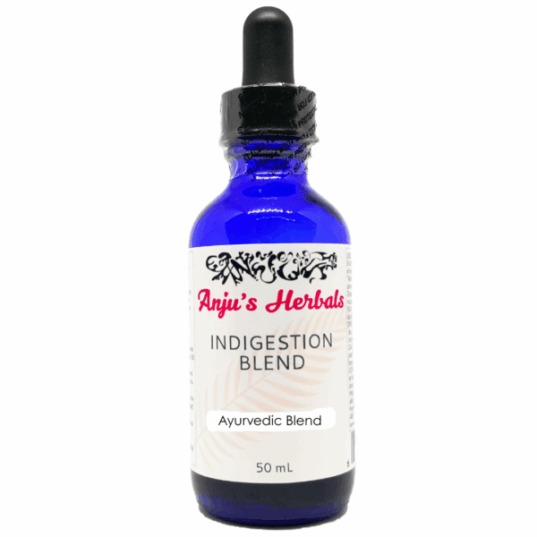 Indigestion Blend - Artisan, Organic