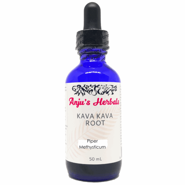 Kava Kava - Artisan, Organic