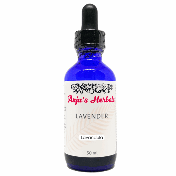 Lavender - Artisan, Organic