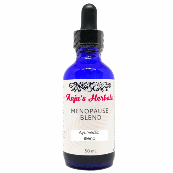 Menopause Blend - Artisan, Organic