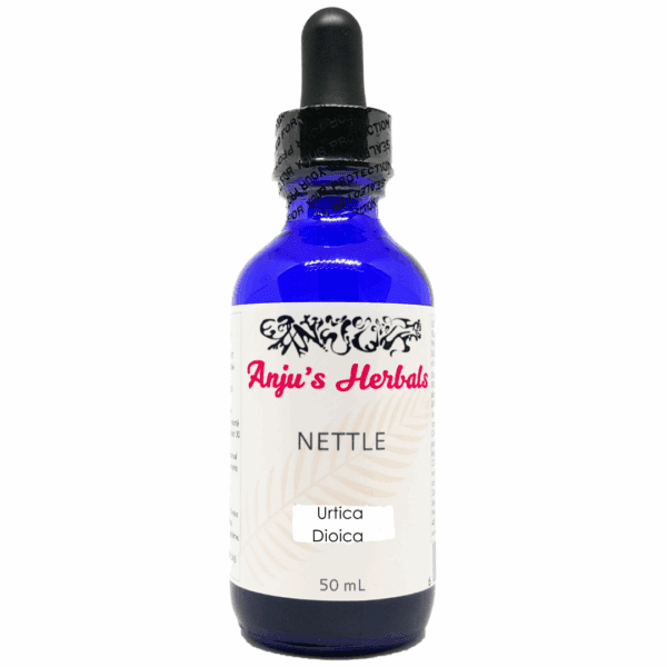Nettle - Artisan, Organic
