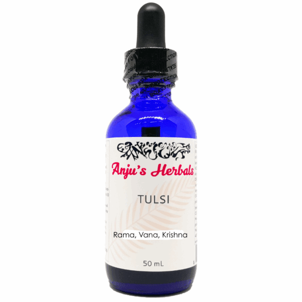 Tulsi - Artisan, Organic