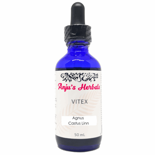 Vitex - Artisan, Organic